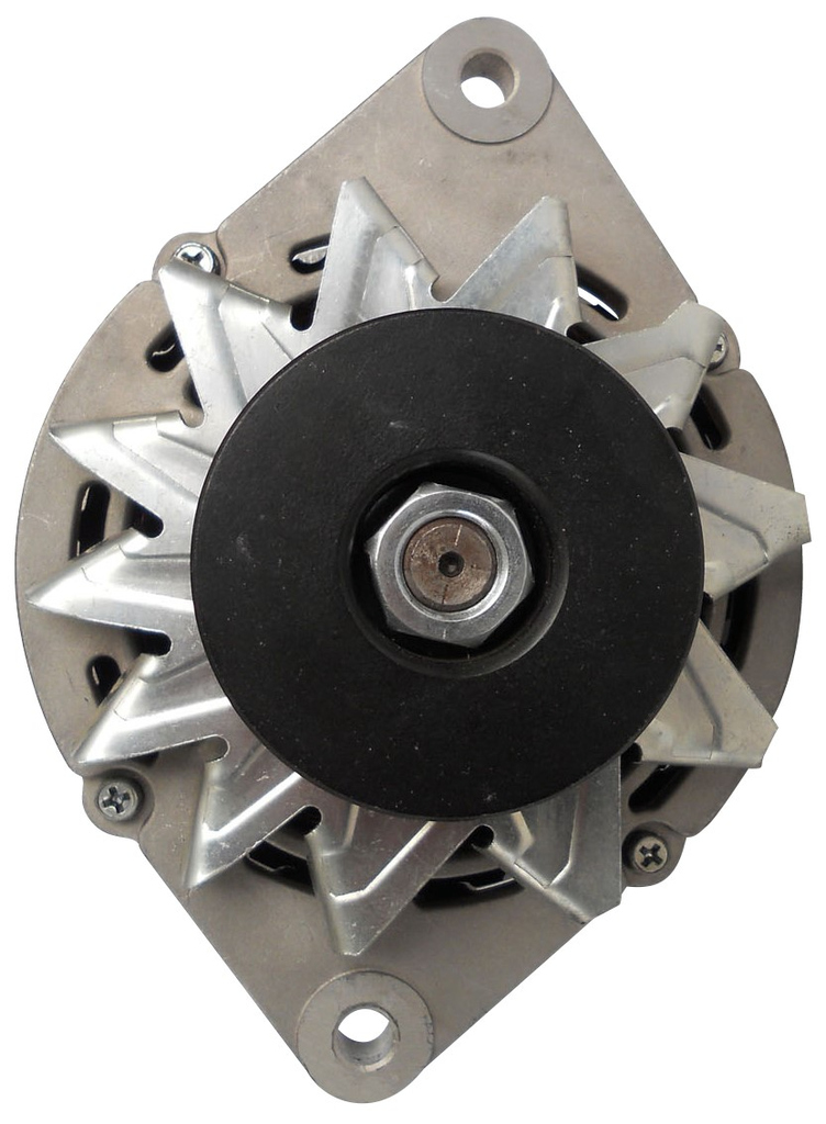 Alternator 6