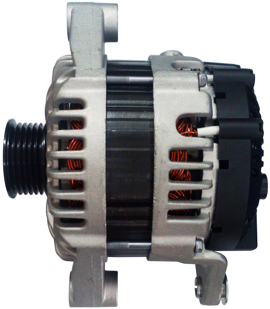 BOSCH F 042 206 040 Alternator