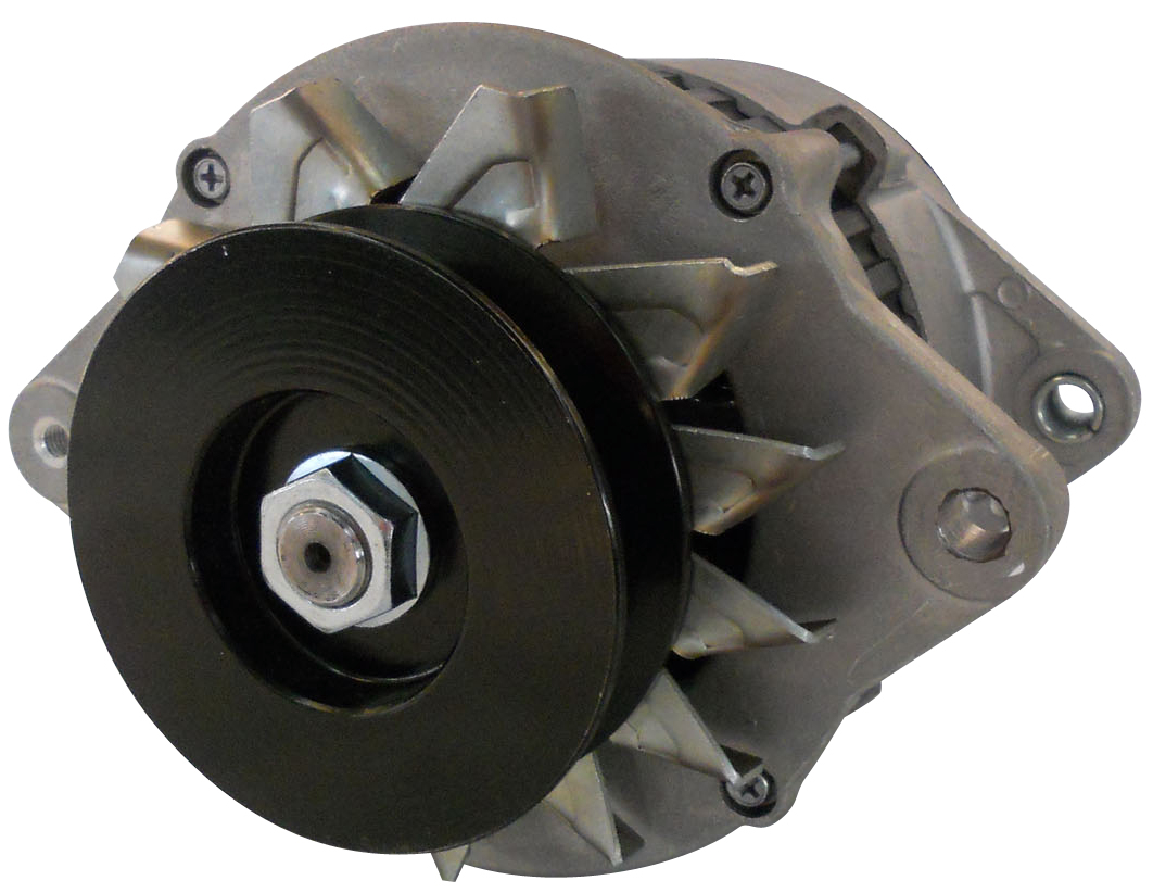 Alternator 2