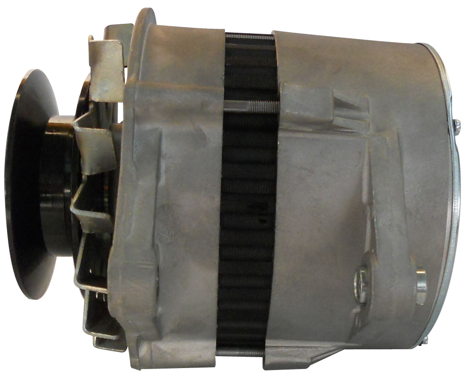 Alternator 3