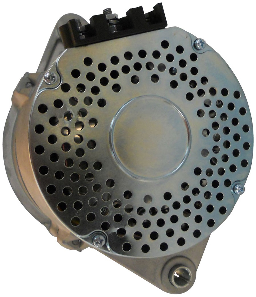 Alternator 4