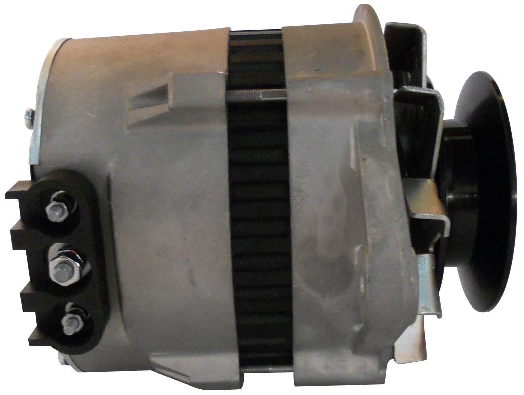 Alternator 5