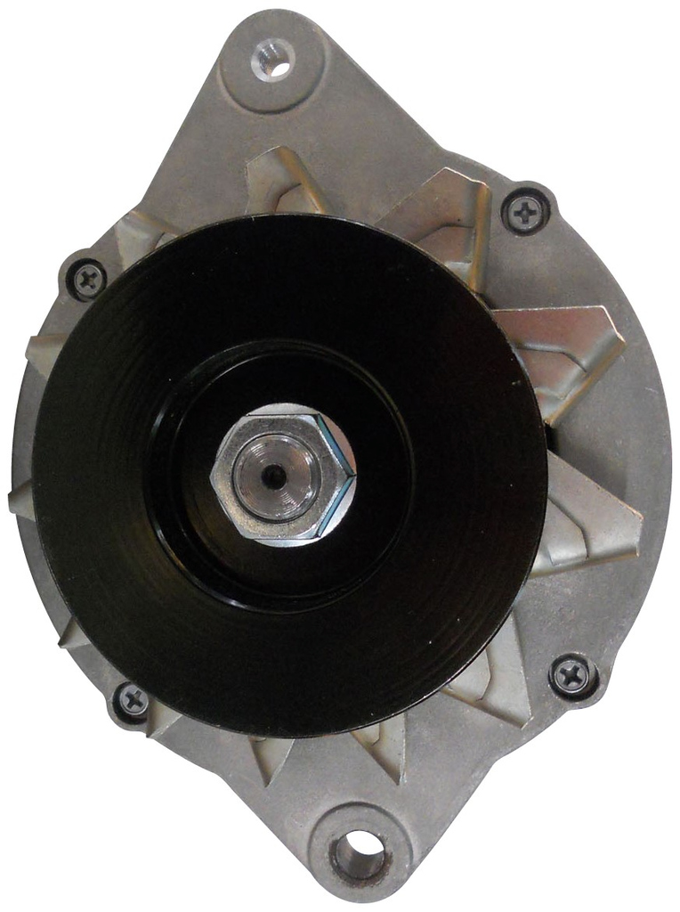 Alternator 6