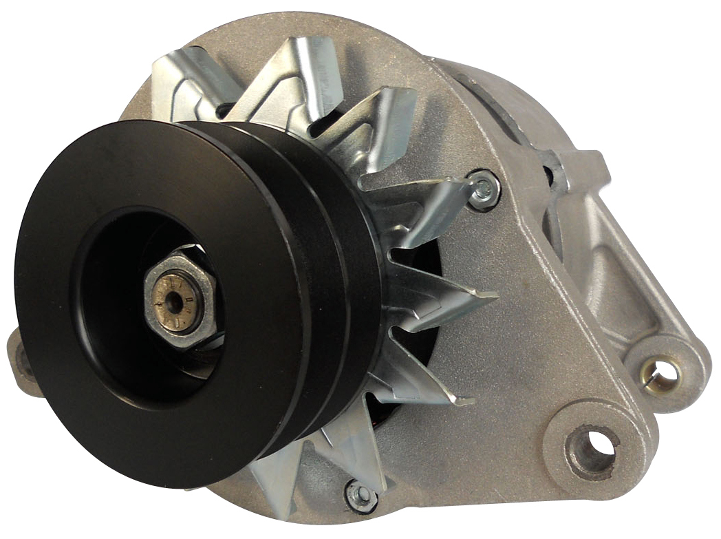 Alternator 2