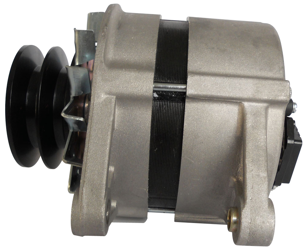 Alternator 3