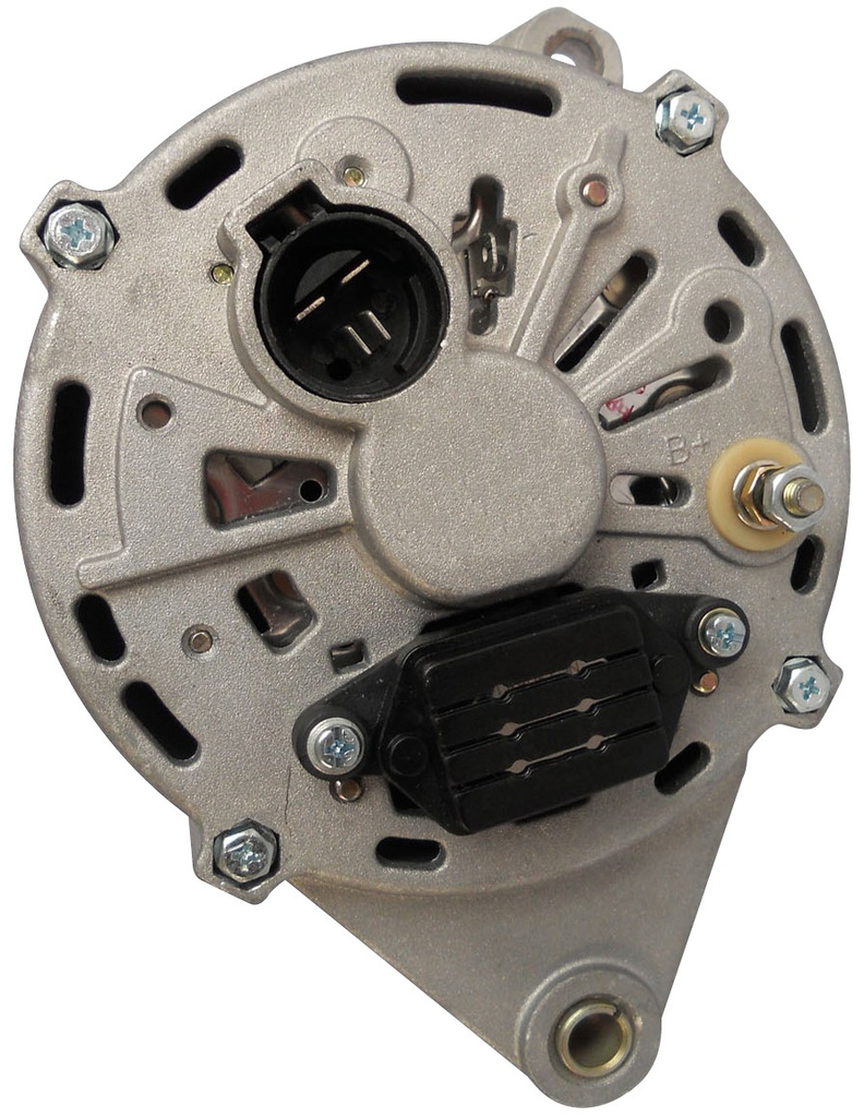 Alternator 4