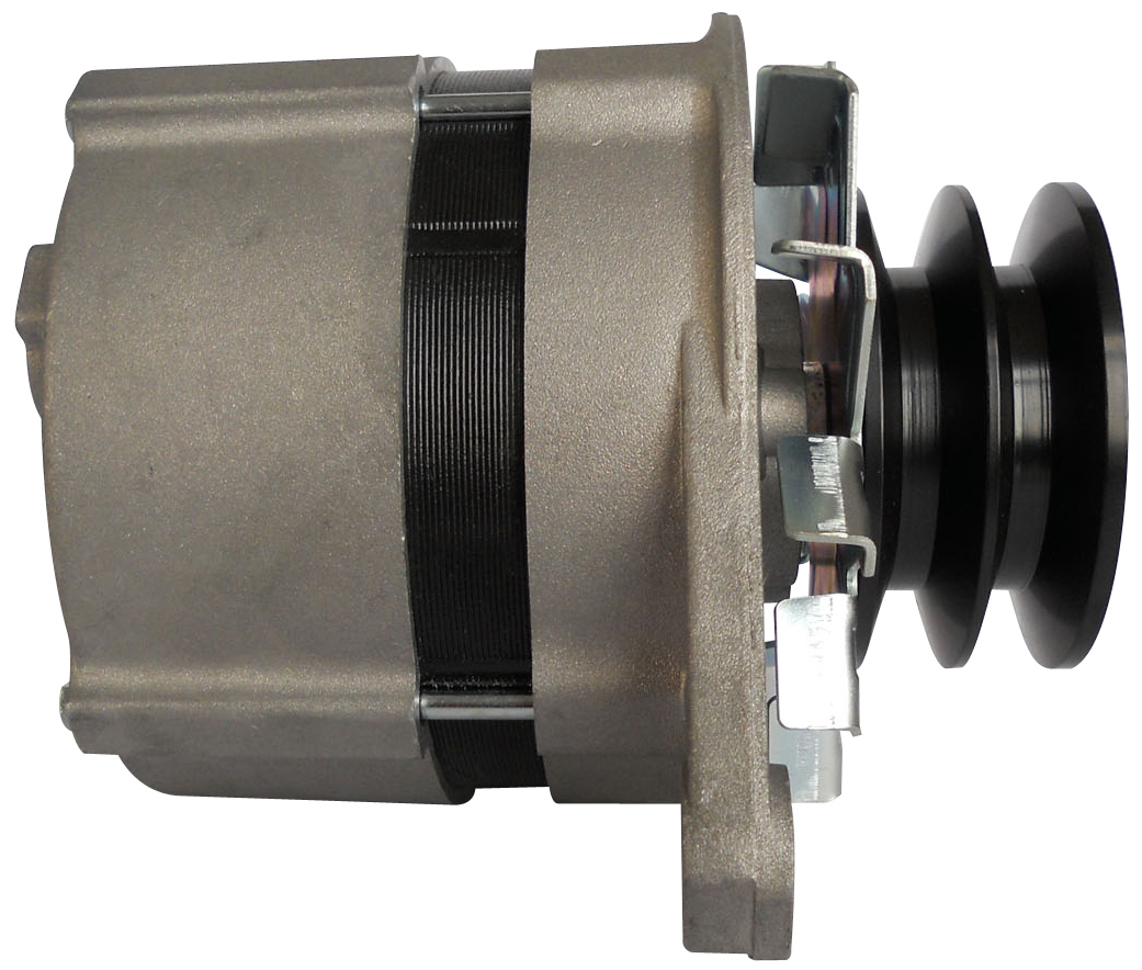 Alternator 5