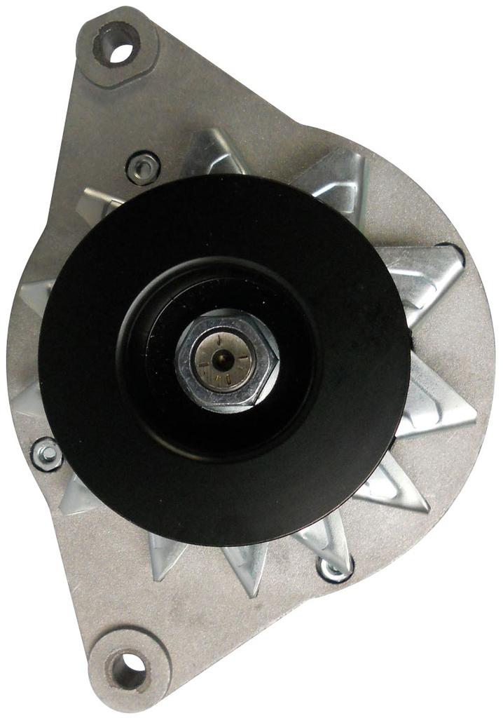 Alternator 6