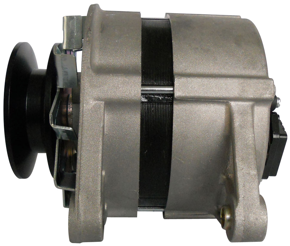Alternator 3