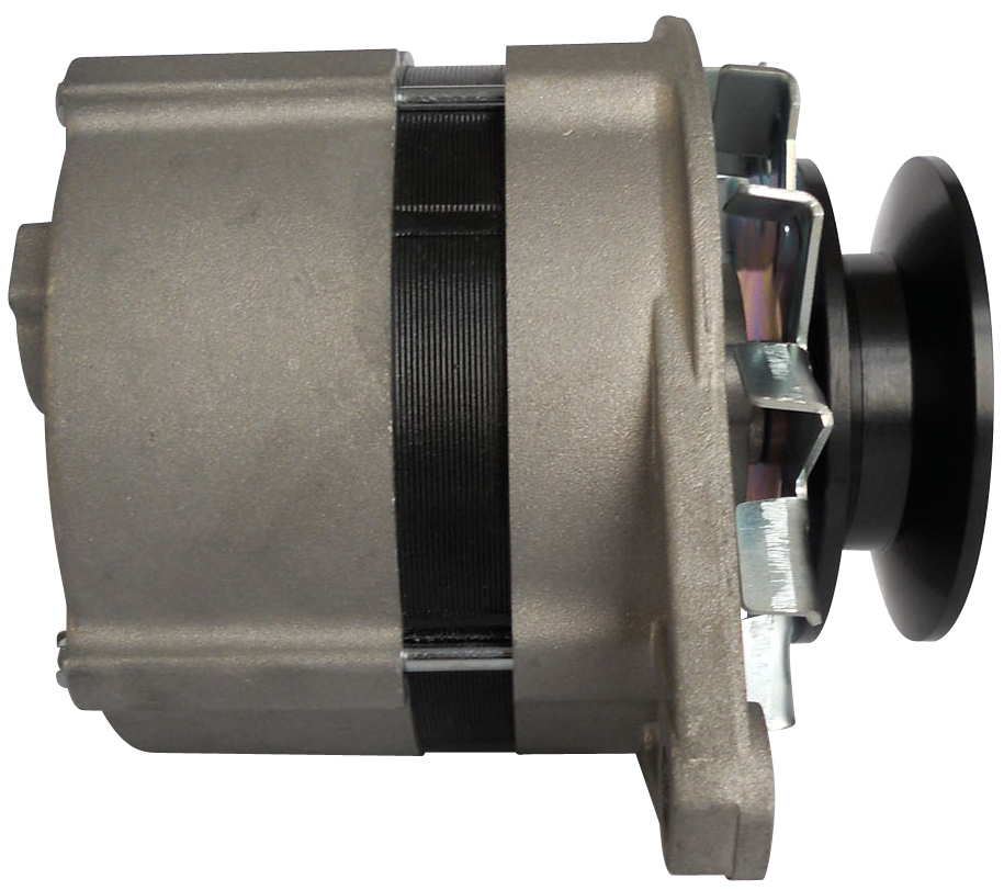 Alternator 5