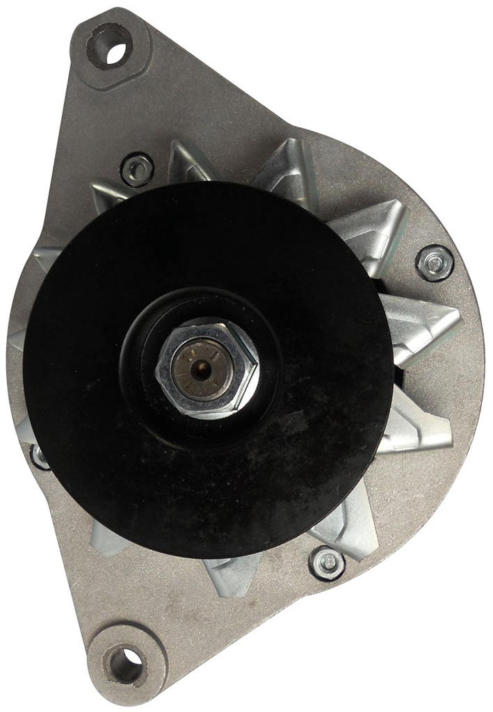 Alternator 6