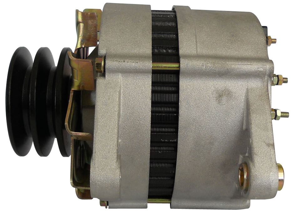 Alternator 3