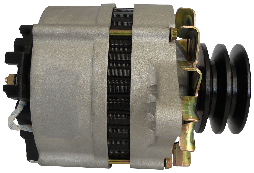 Alternator 5