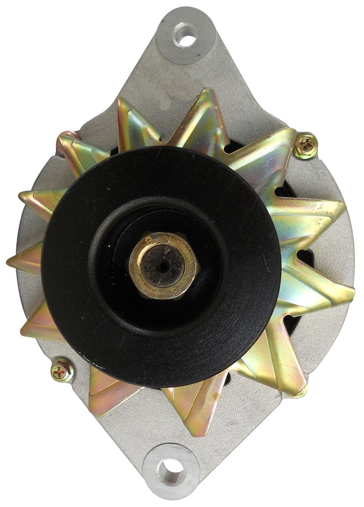 Alternator 6