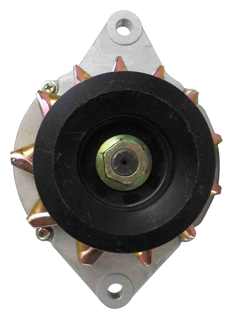 Alternator 3