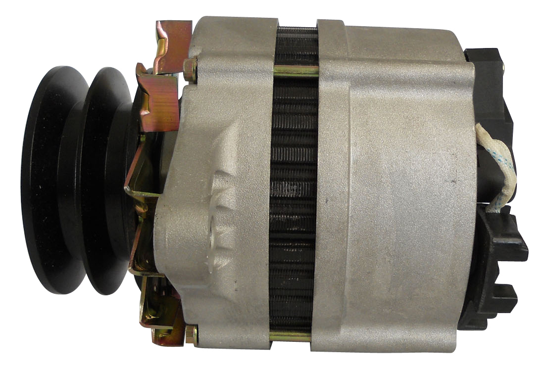 BOSCH F 042 206 507 Alternator