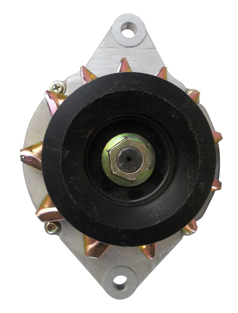 Alternator 3