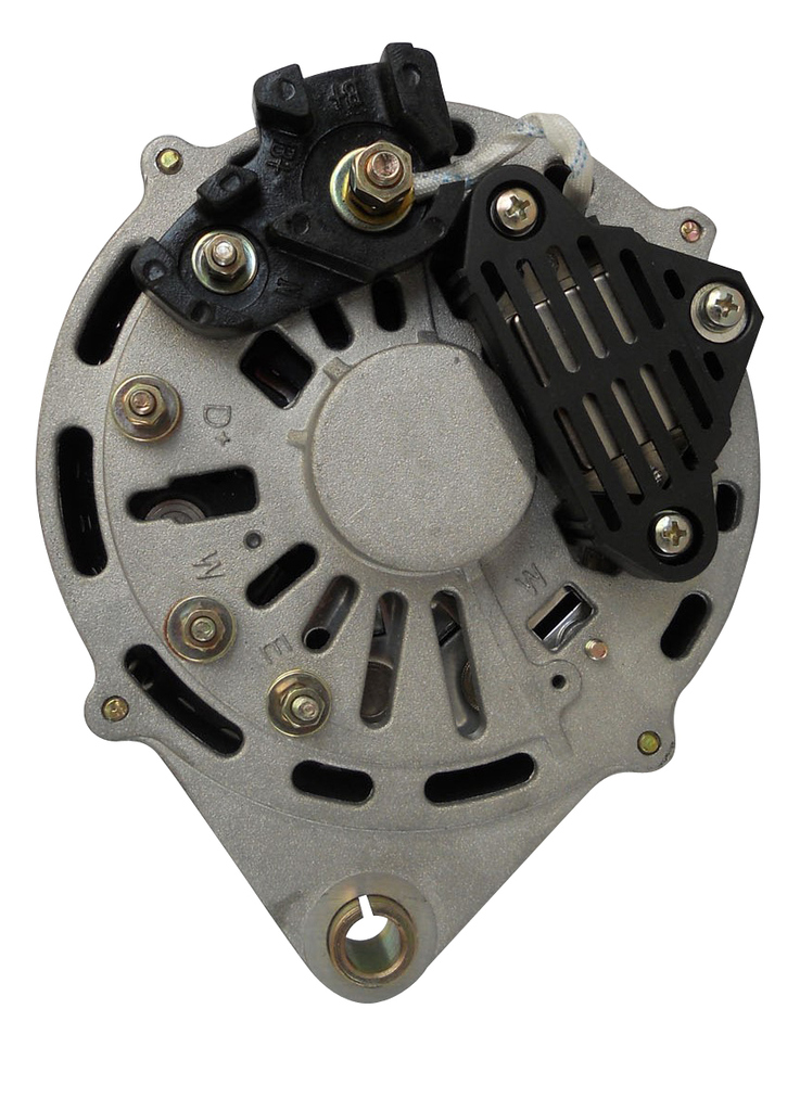 Alternator 2