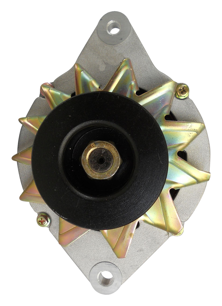 Alternator 3