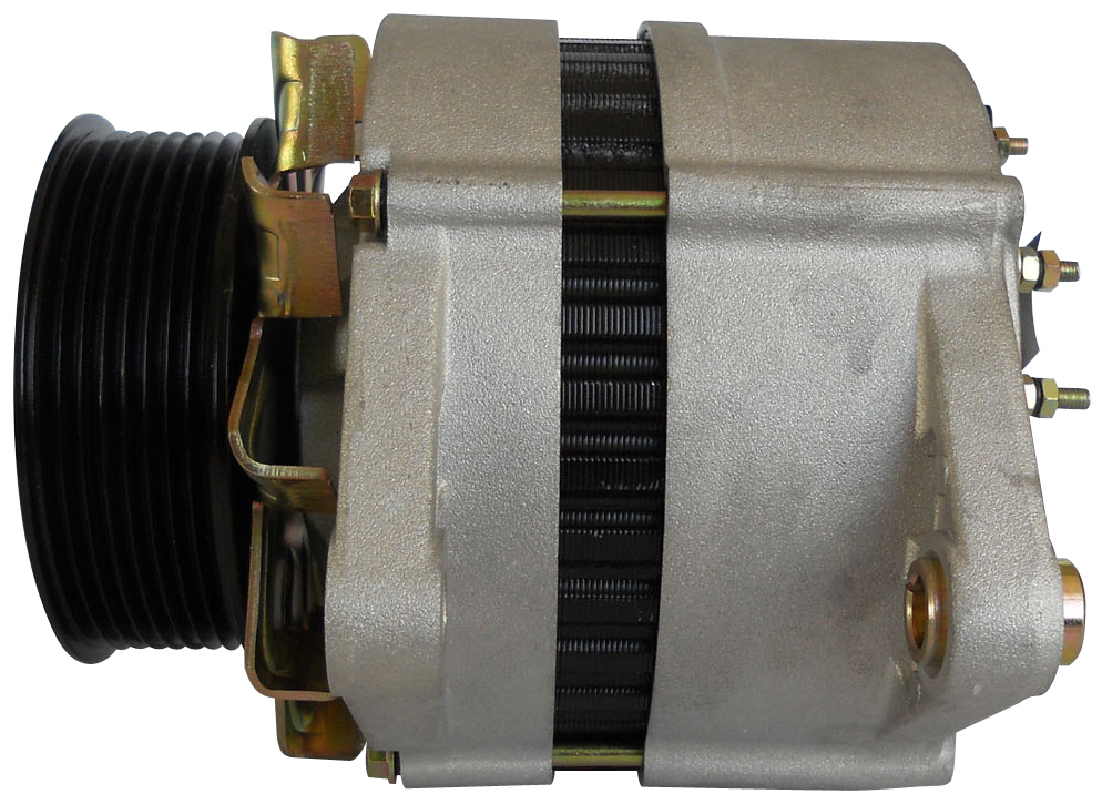 Alternator 3