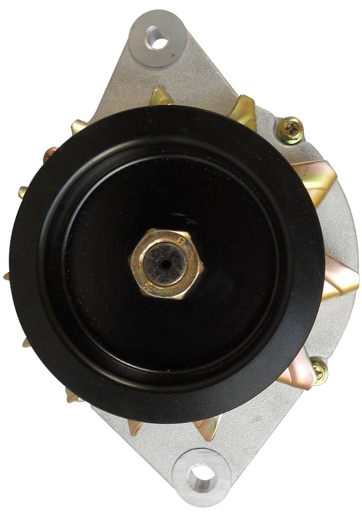 Alternator 6