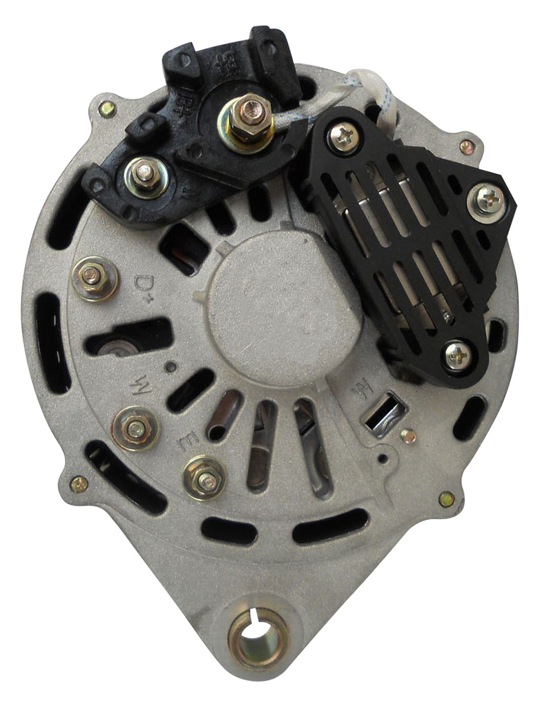 Alternator 2