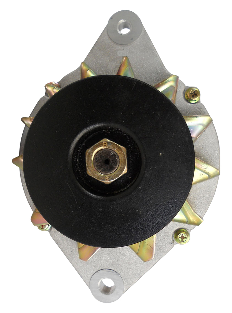 Alternator 3