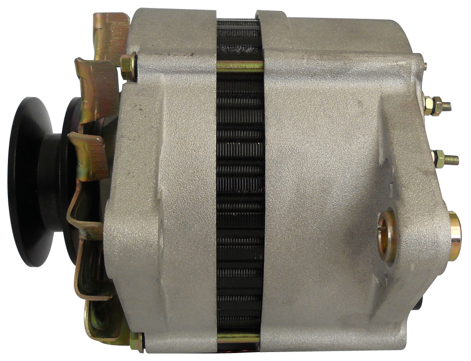 Alternator 3