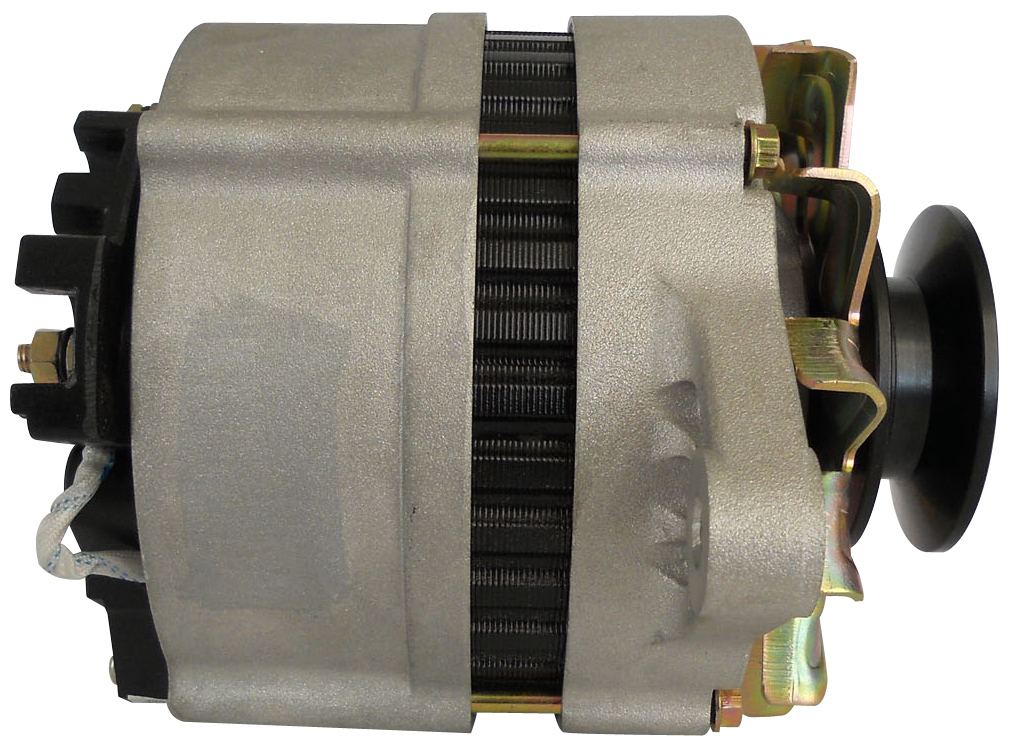 Alternator 5