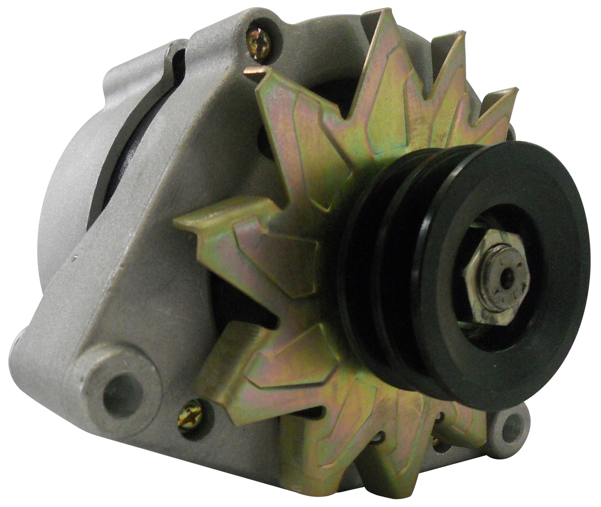 BOSCH F 042 206 512 Alternator