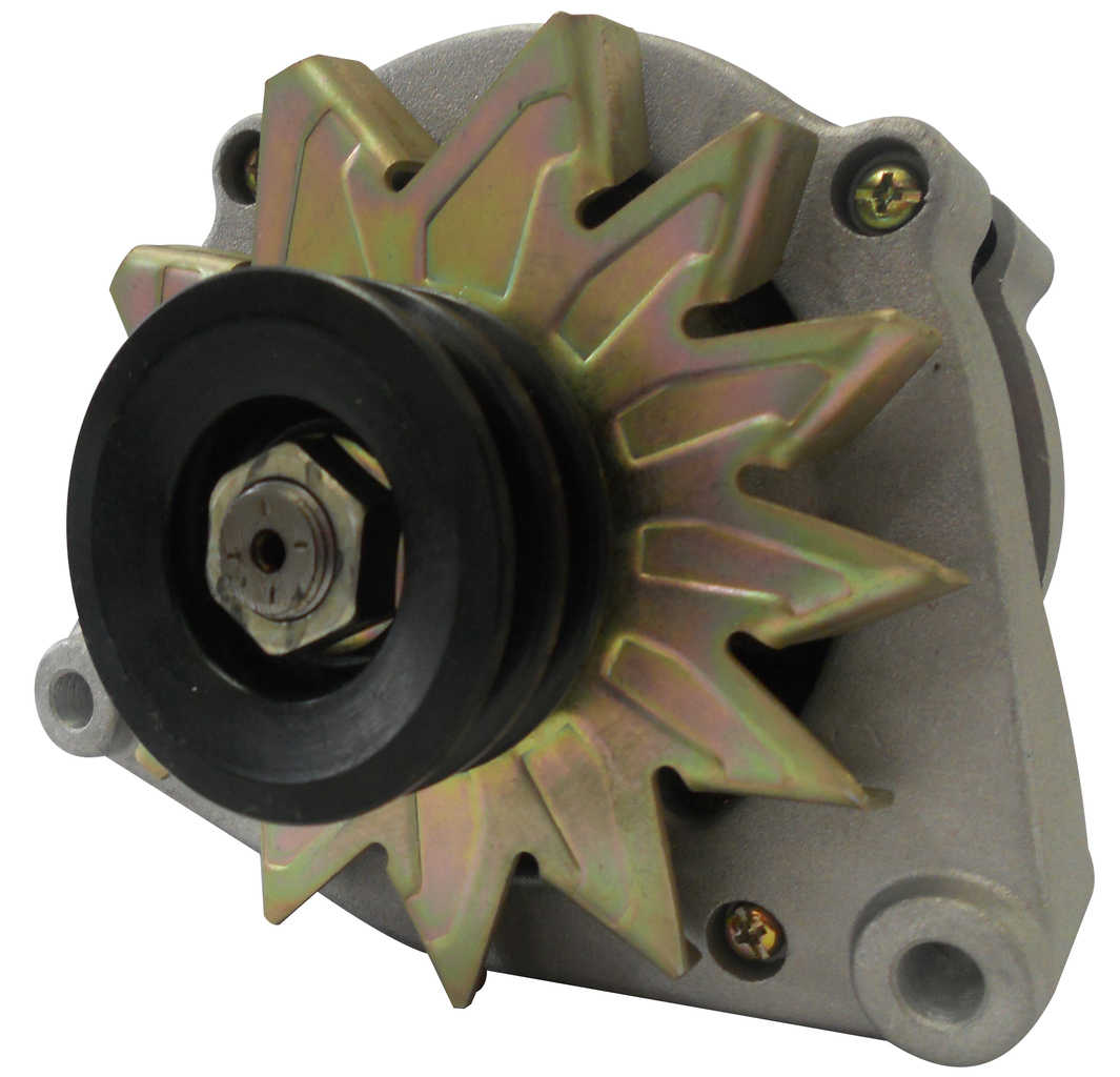 Alternator 2