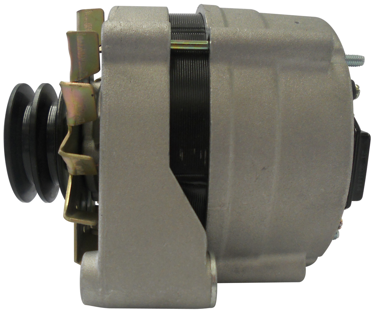 Alternator 3