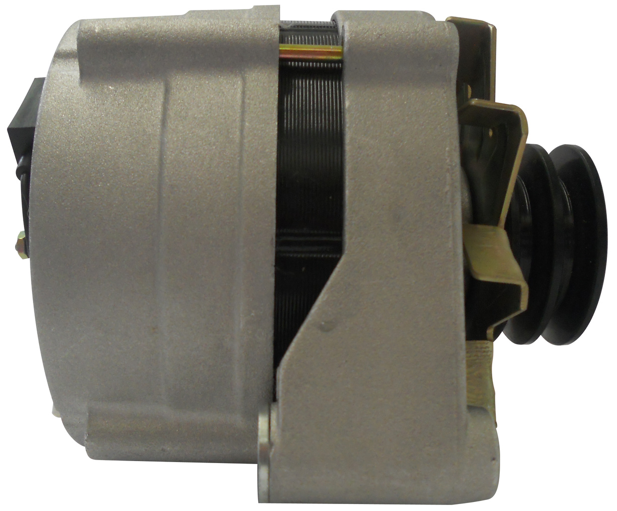 Alternator 5