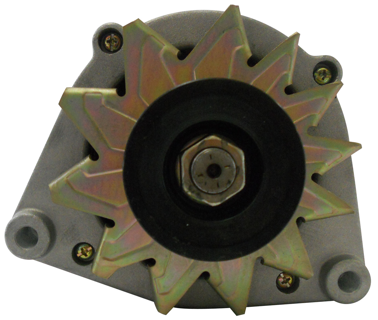 Alternator 6
