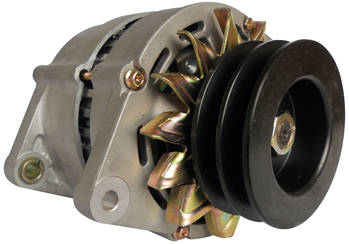 BOSCH F 042 206 513 Alternator