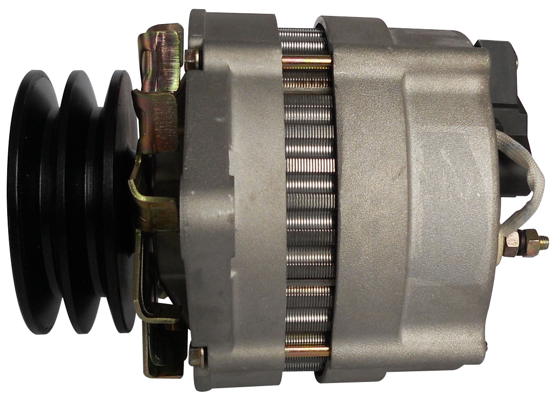 Alternator 3