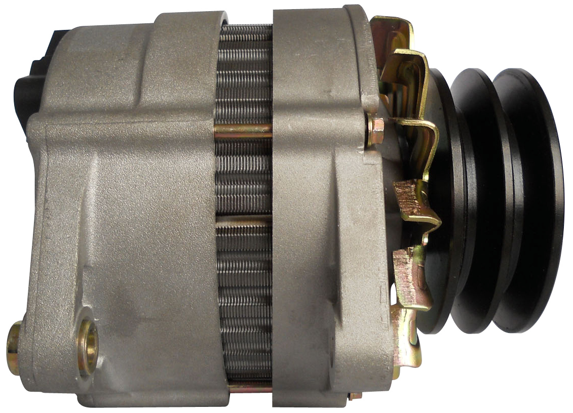 Alternator 5
