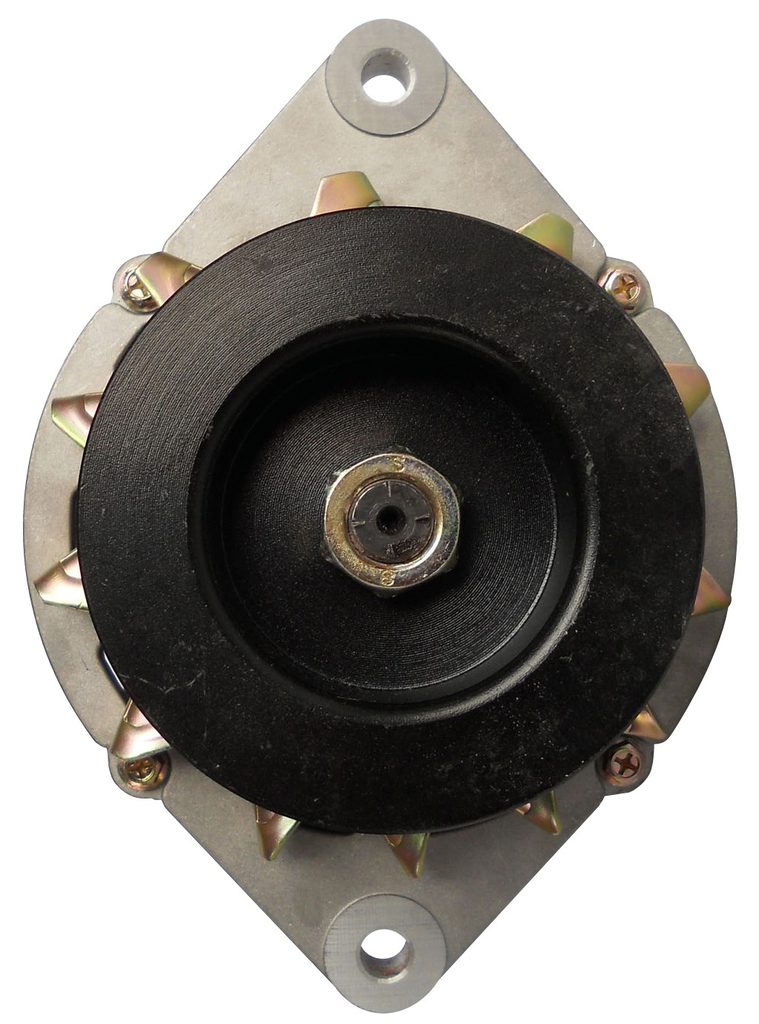 Alternator 6