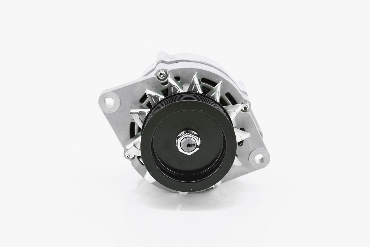 Alternator 4