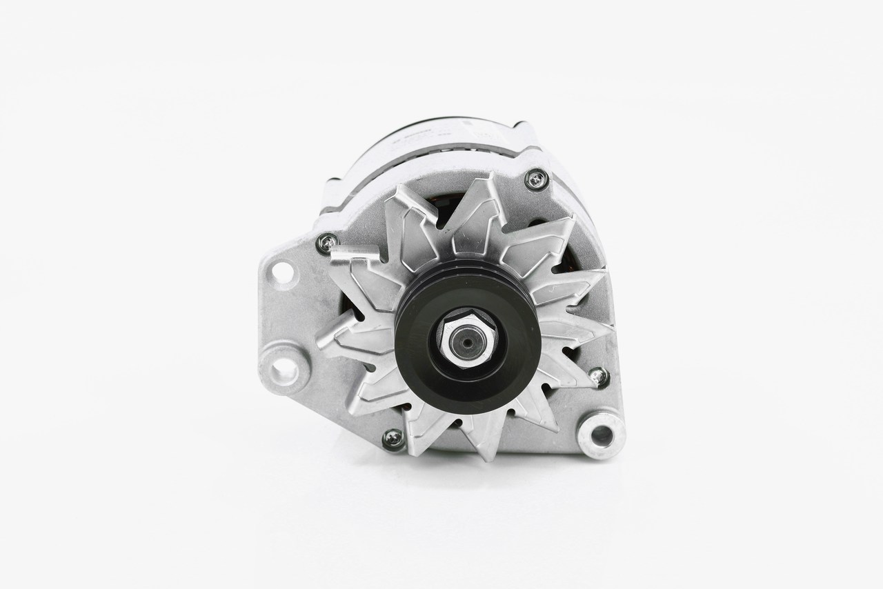 Alternator 4