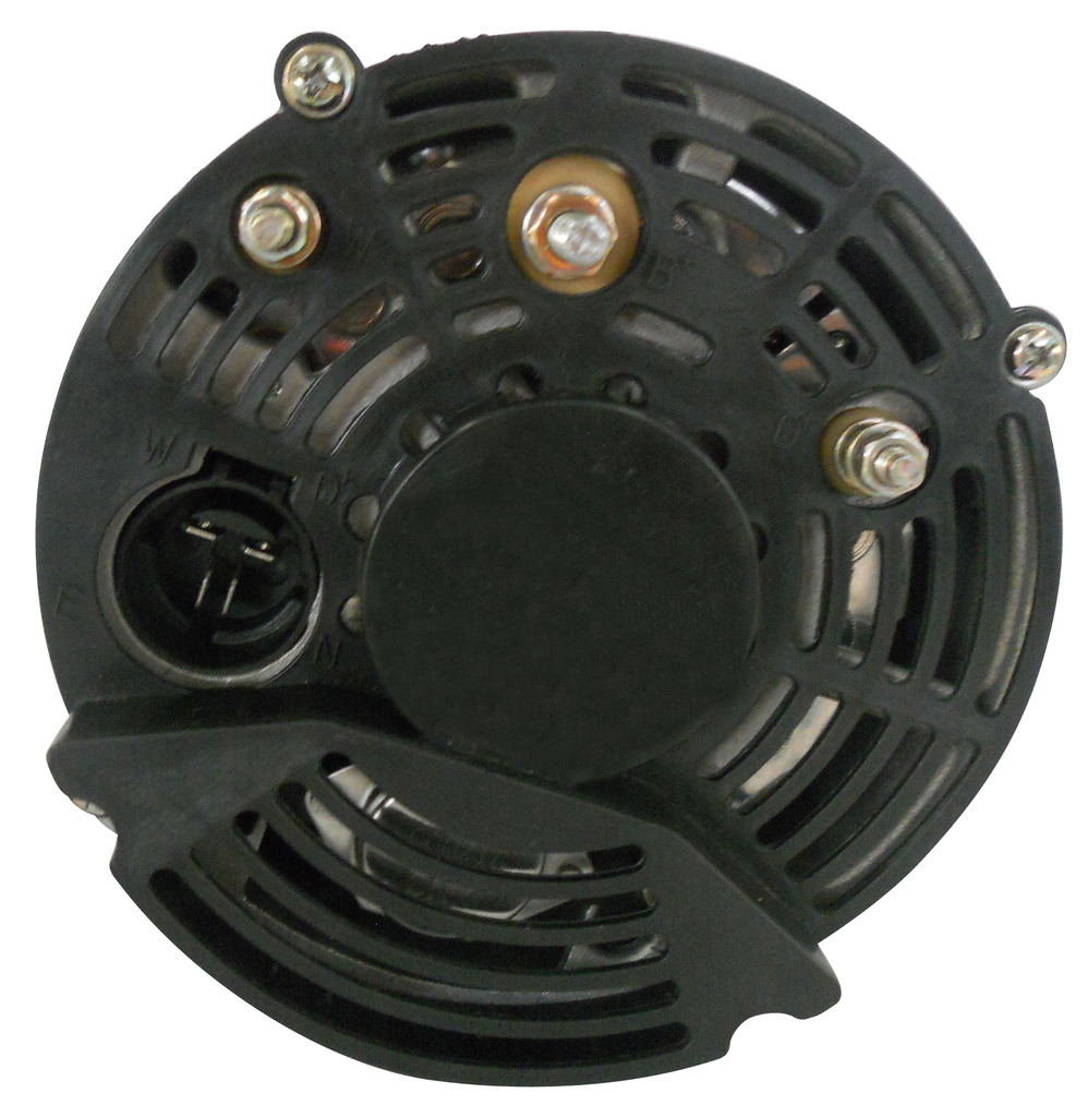 Alternator 2