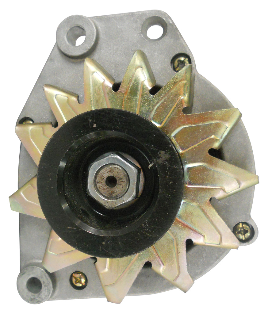 Alternator 3