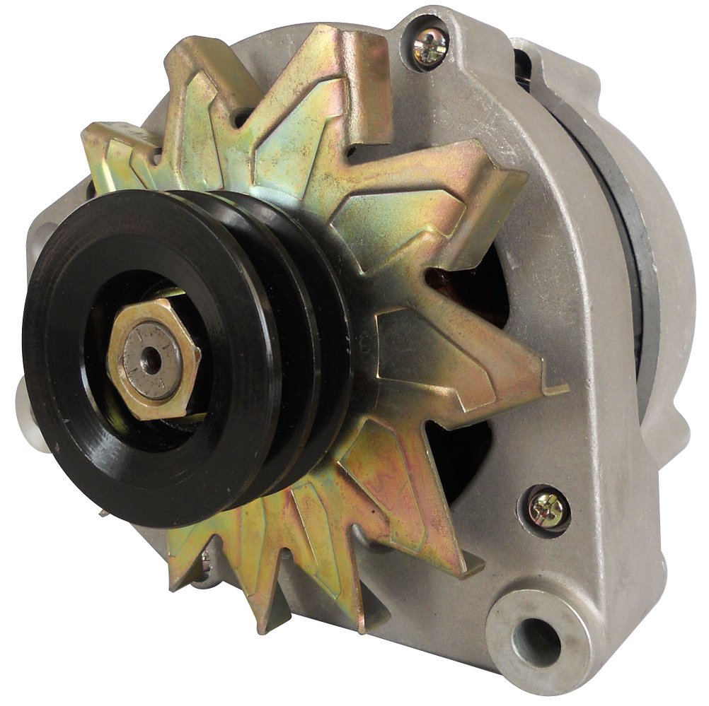 Alternator 2