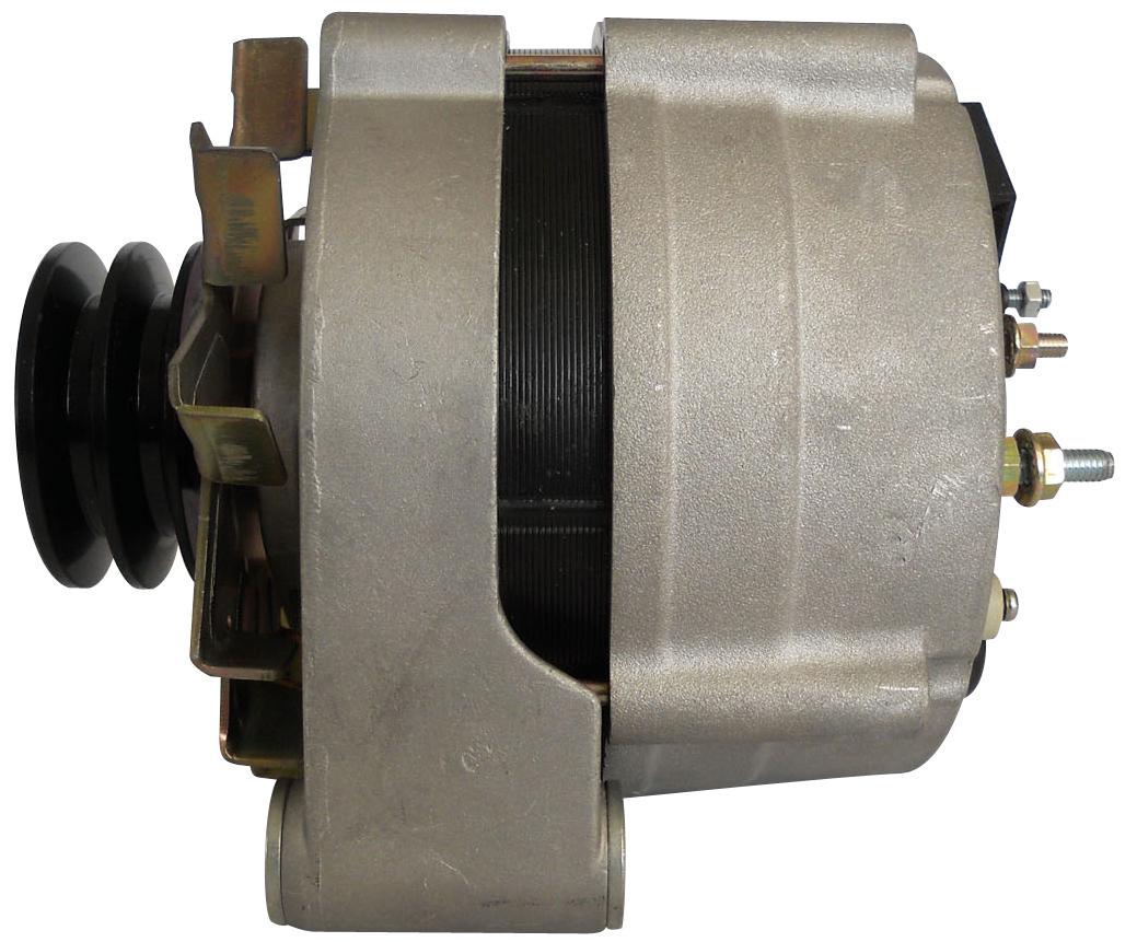 Alternator 3