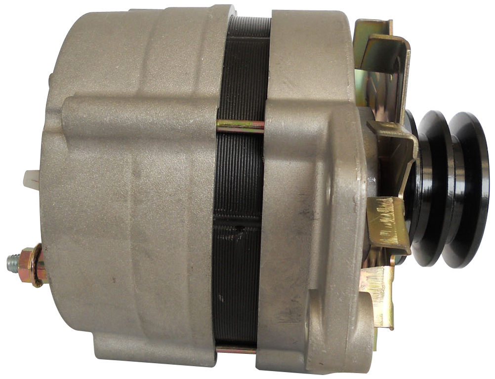 Alternator 5