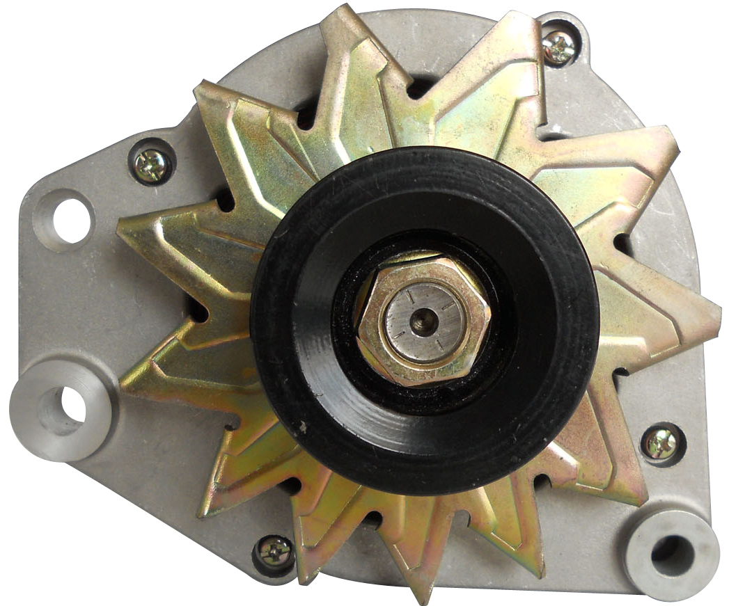 Alternator 6