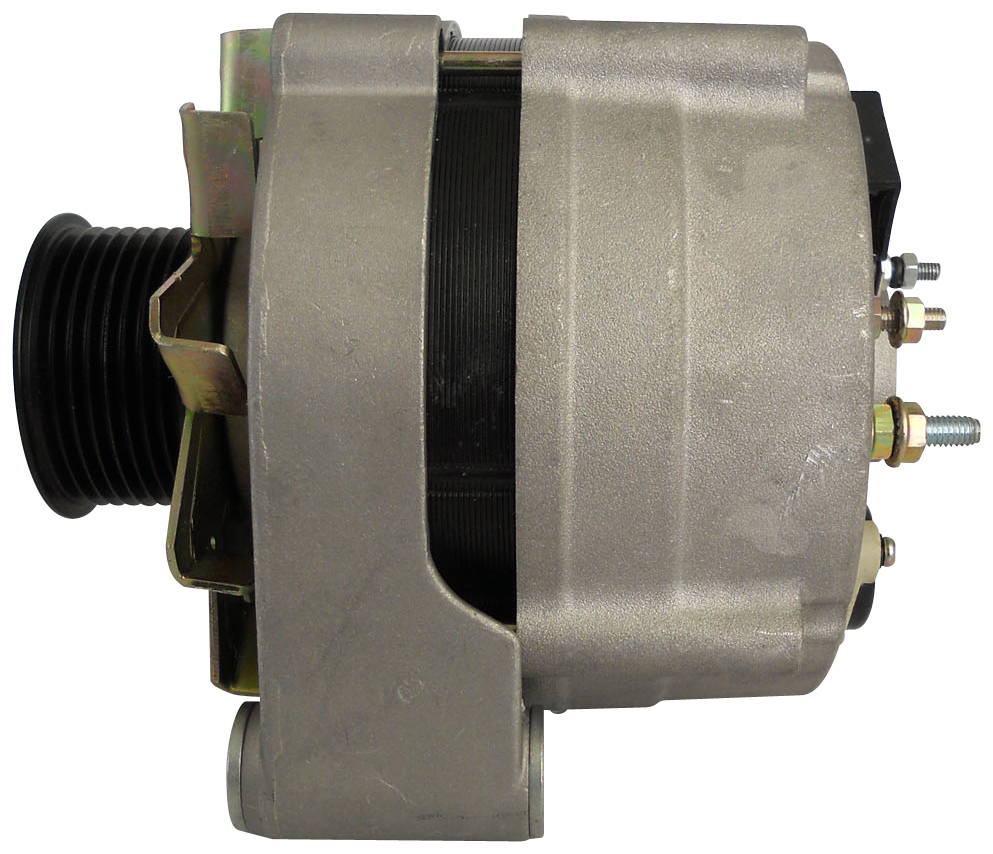 Alternator 3