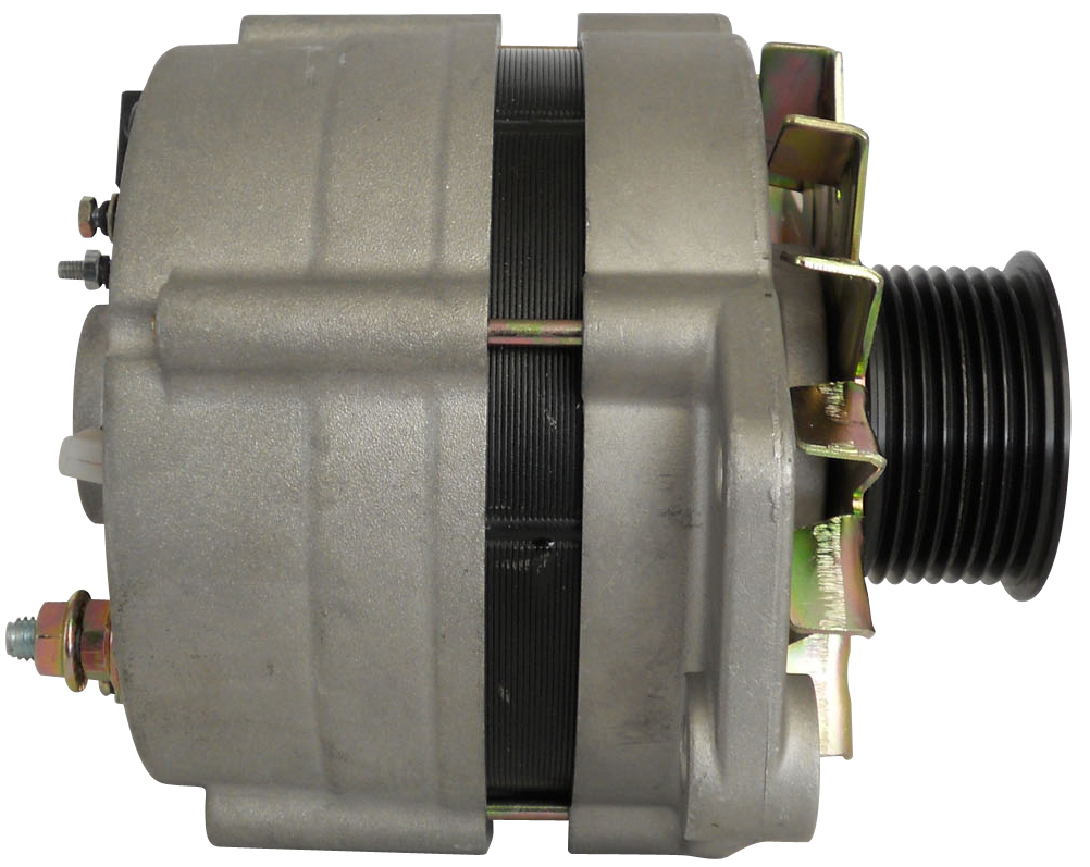 Alternator 5