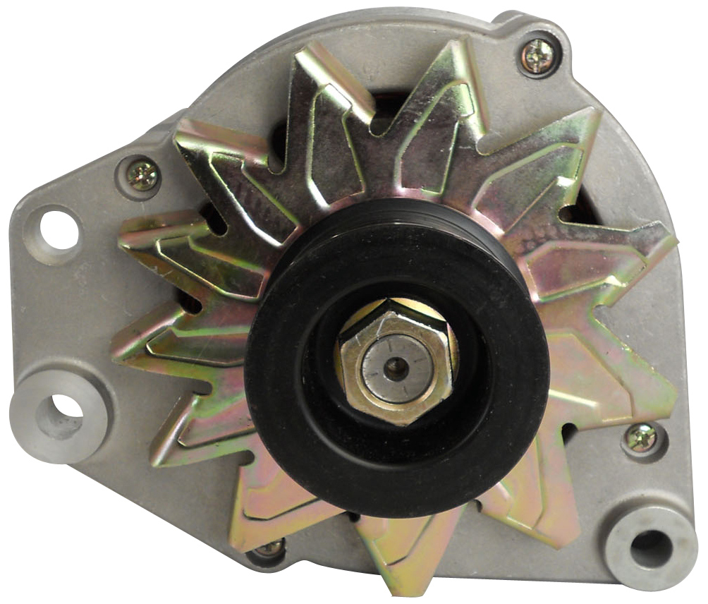 Alternator 6