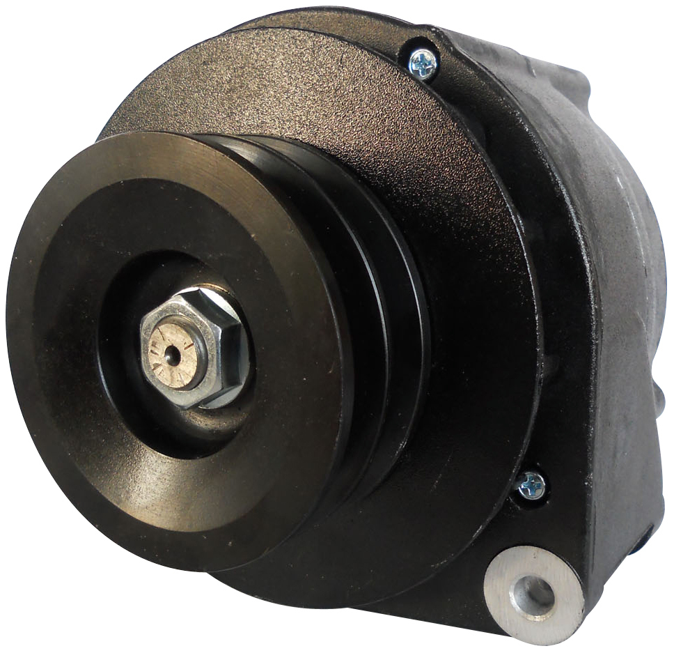 Alternator 2